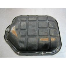 04Y031 Lower Engine Oil Pan From 2004 NISSAN MAXIMA  3.5 11110ZA000